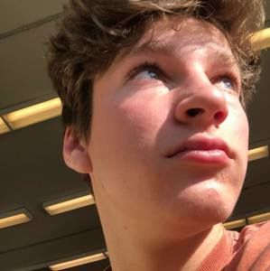 Meet your Posher, Samuel